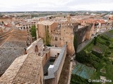 Palacio fortificado de los Teobaldos