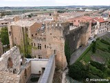 Palacio fortificado de los Teobaldos