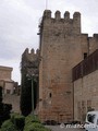 Palacio fortificado de los Teobaldos