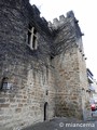 Palacio fortificado de los Teobaldos