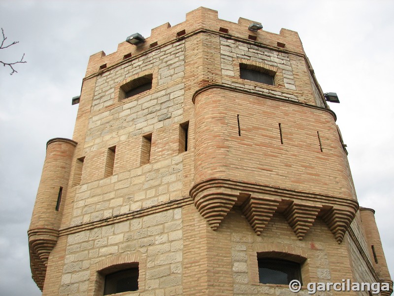 Torre Monreal