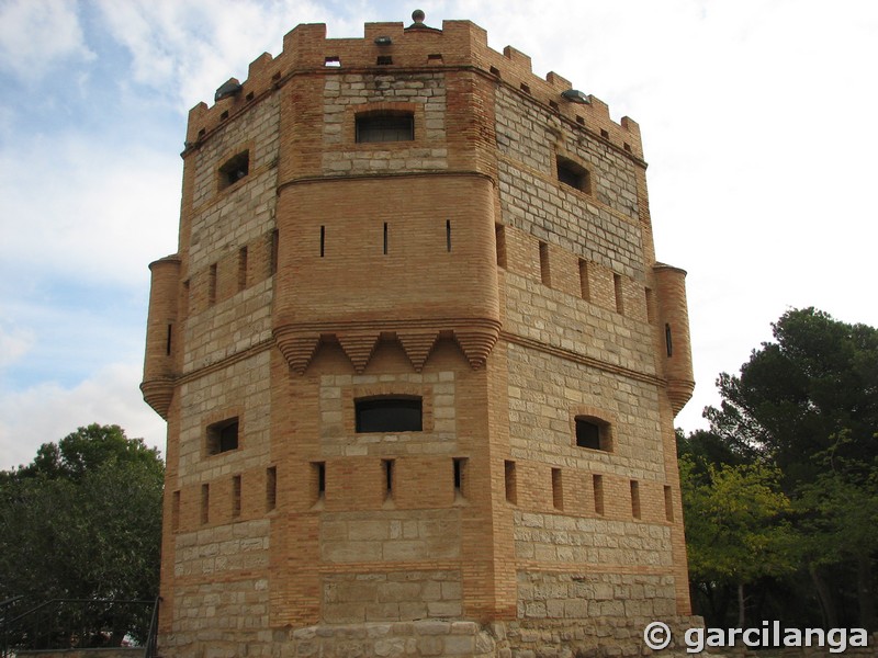 Torre Monreal