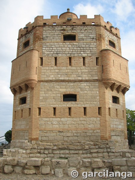 Torre Monreal