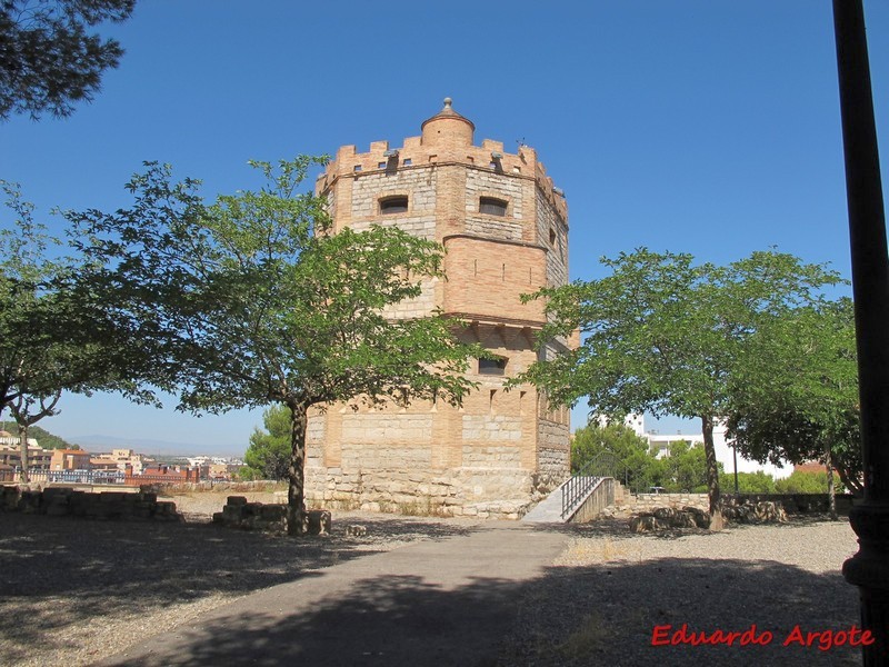 Torre Monreal