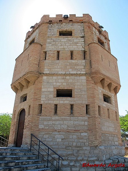 Torre Monreal