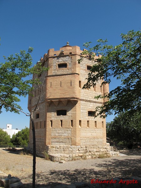 Torre Monreal