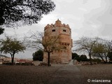 Torre Monreal