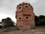 Torre Monreal