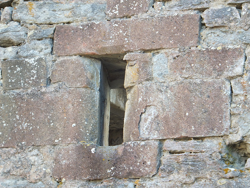 Castillo de Tiebas