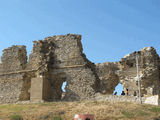 Castillo de Tiebas