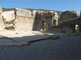 Castillo de Tiebas