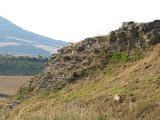 Castillo de Tiebas