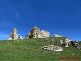 Castillo de Tiebas