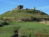 Castillo de Tiebas