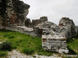 Castillo de Tiebas