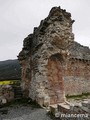 Castillo de Tiebas