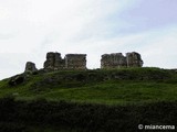 Castillo de Tiebas