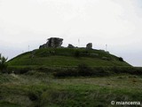 Castillo de Tiebas