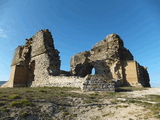 Castillo de Tiebas