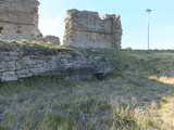 Castillo de Tiebas