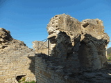 Castillo de Tiebas