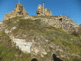 Castillo de Tiebas