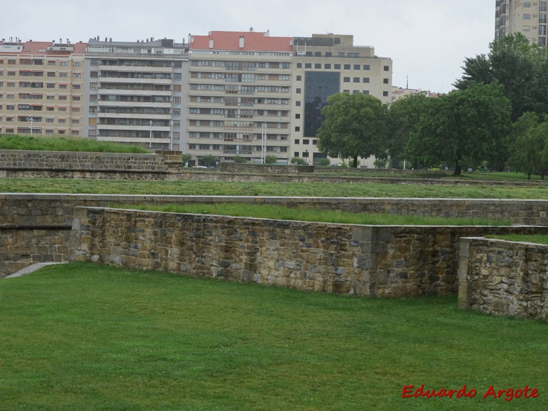 Ciudadela de Felipe II