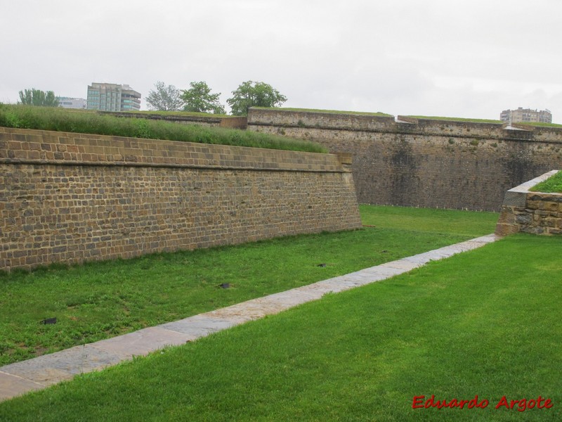 Ciudadela de Felipe II