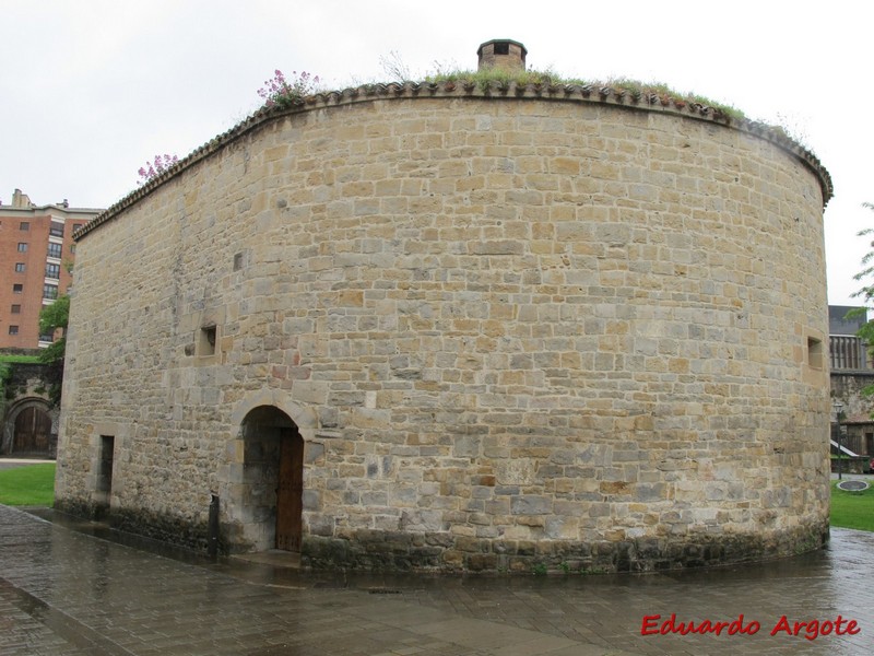 Ciudadela de Felipe II