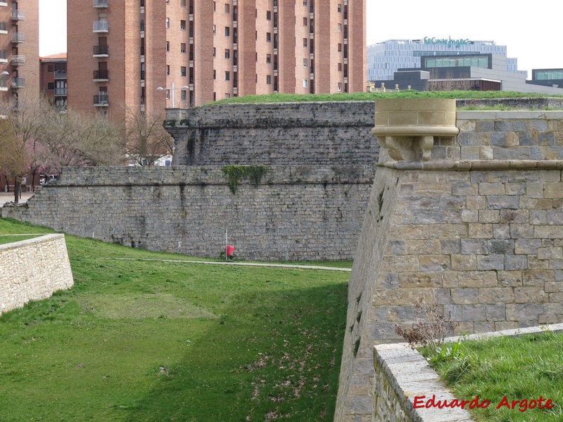 Ciudadela de Felipe II