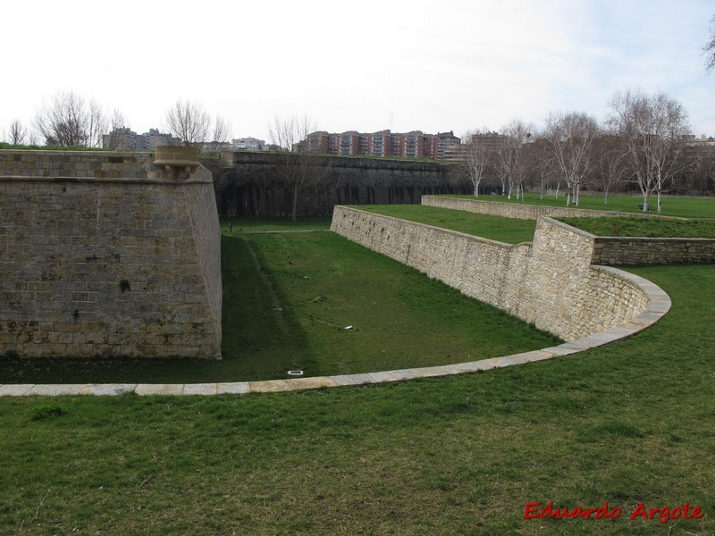 Ciudadela de Felipe II