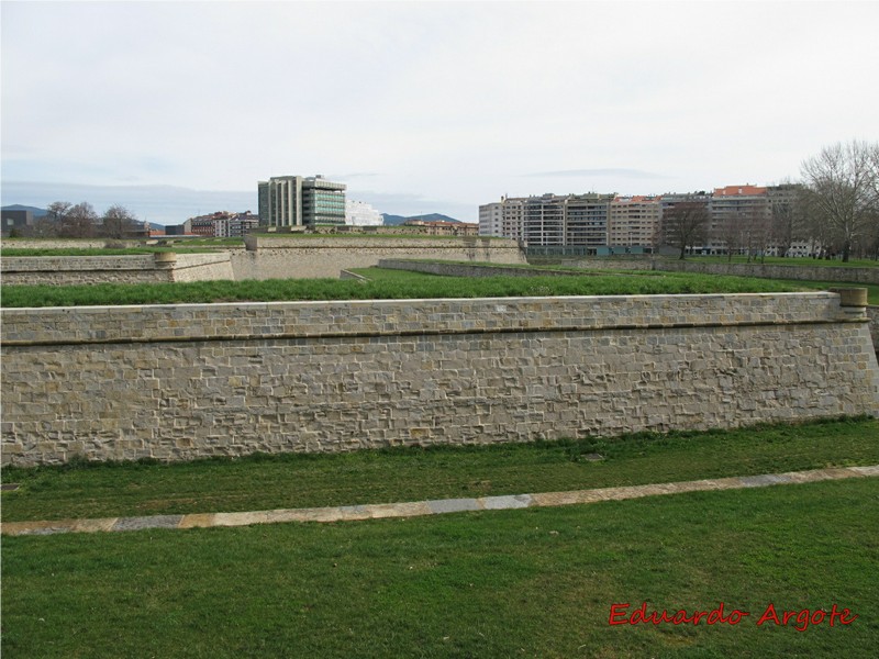 Ciudadela de Felipe II