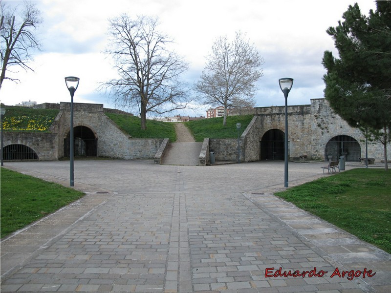 Ciudadela de Felipe II