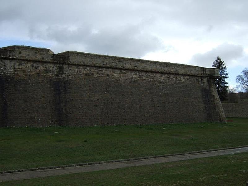 Ciudadela de Felipe II