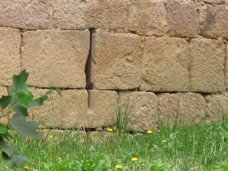 Torre palacio Jauregui Zarra