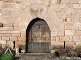 Torre palacio Jauregui Zarra