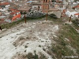 Castillo de Arguedas