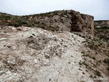 Castillo de Arguedas