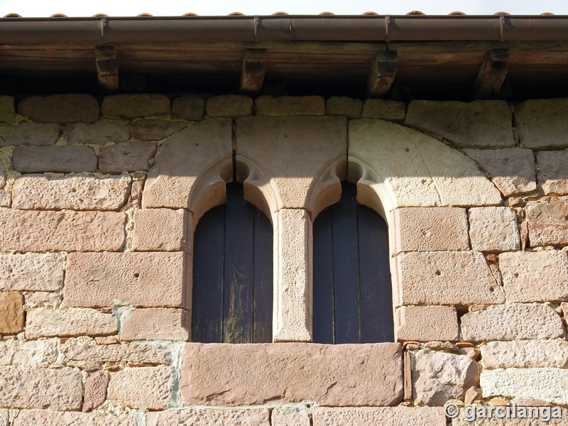 Palacio de Bergara