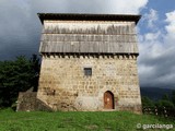 Casa torre Jaureguía