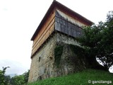 Casa torre Jaureguía