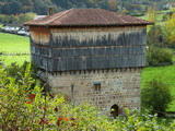 Casa torre Jaureguía