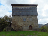 Casa torre Jaureguía