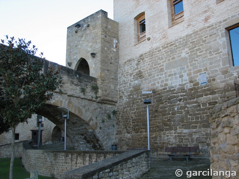 Portal de las Carnicerías