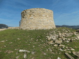 Castillo de Garaño