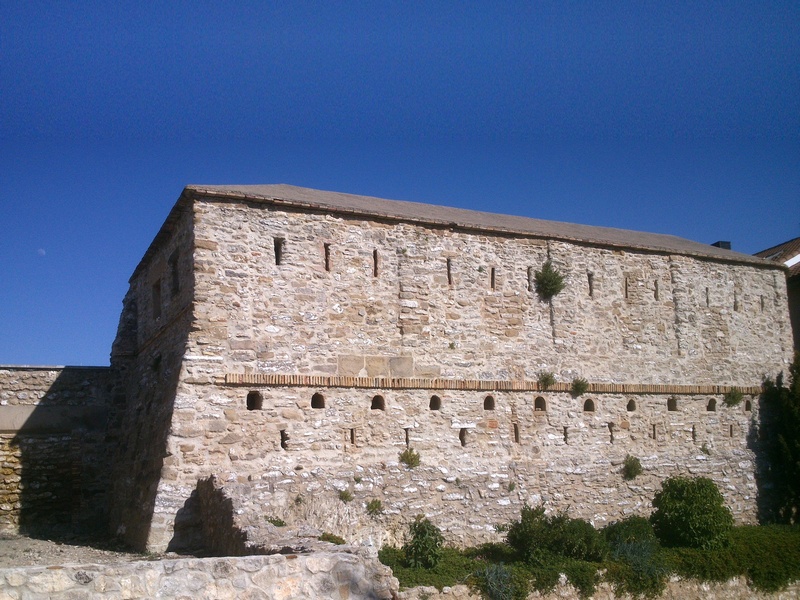 Fuerte de Cazorla