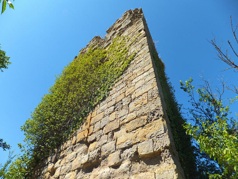 Torre de Mendinueta