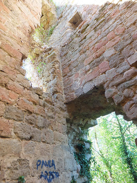 Torre de Mendinueta