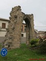 Muralla urbana de Sangüesa