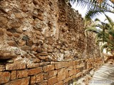 Muralla urbana de Sangüesa